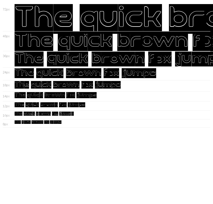 TECHNIQUE-Hollow-Inverse Waterfall