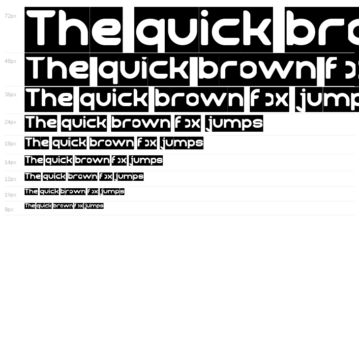 TECHNIQUE-Inverse Waterfall