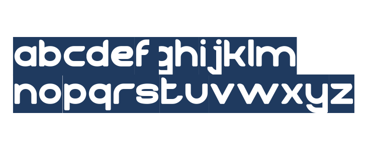 TECHNIQUE-Inverse Lowercase