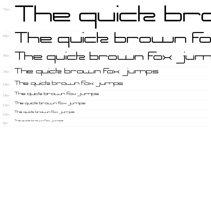 TECHNO CAPTURE Waterfall