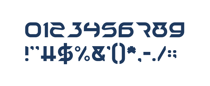 TECHNO-Light Other Characters