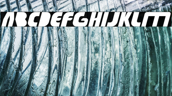 TECHNO TECH Bold Example 2