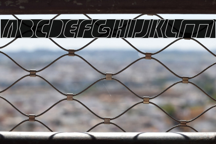 TECHNO TECH-Hollow Example 2