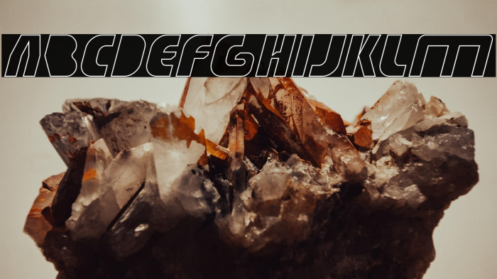 TECHNO TECH-Hollow Example 3