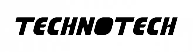 TECHNO TECH  baixar fontes gratis