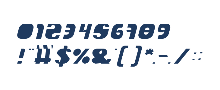 TECHNO TECH Other Characters