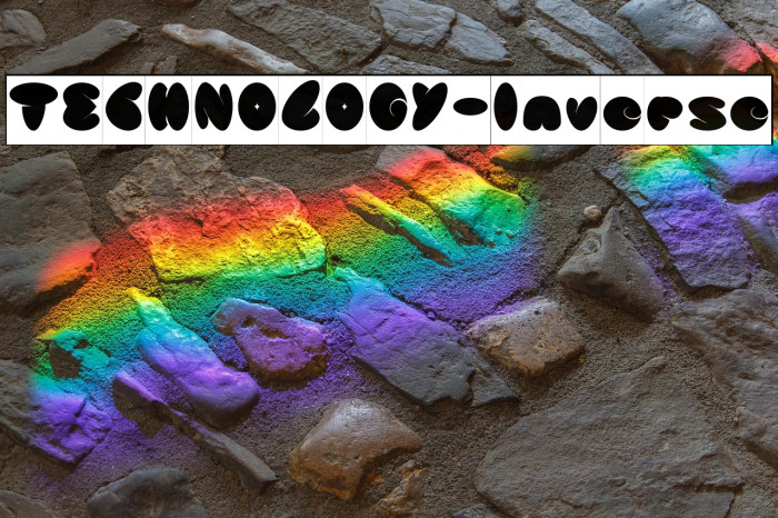 TECHNOLOGY-Inverse Example 1