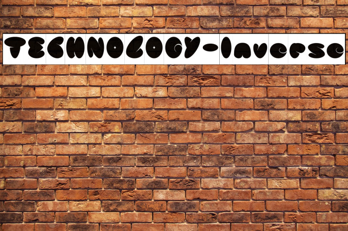 TECHNOLOGY-Inverse Example 2