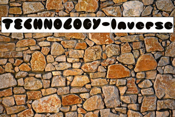 TECHNOLOGY-Inverse Example 3