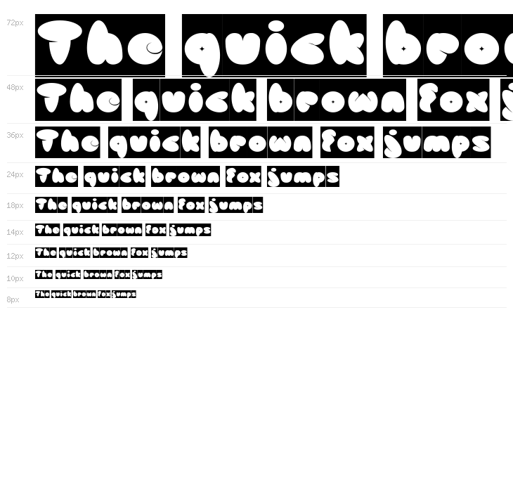 TECHNOLOGY-Inverse Waterfall