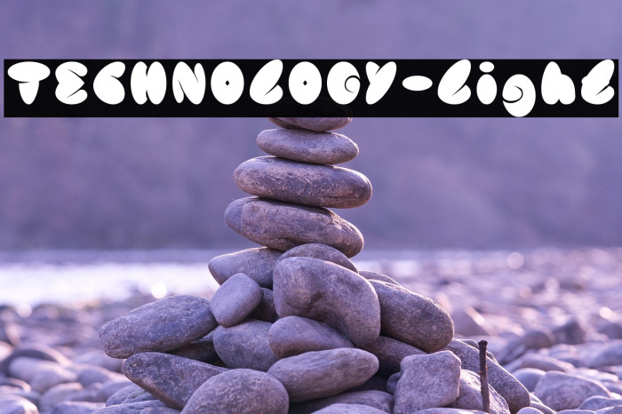 TECHNOLOGY-Light Example 3