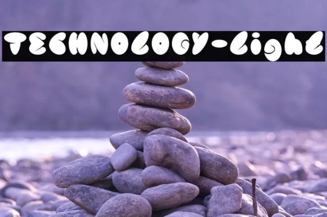 TECHNOLOGY-Light Example 3