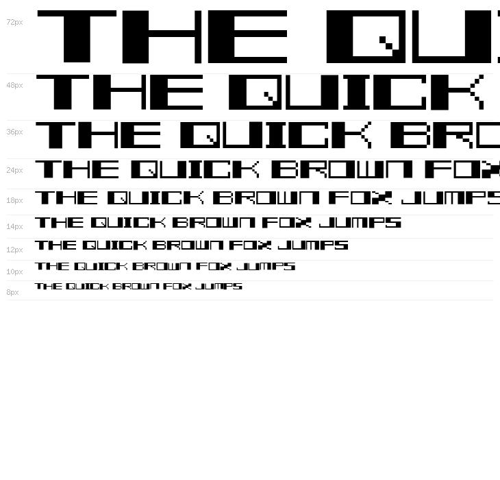 TECNO STRESS Waterfall