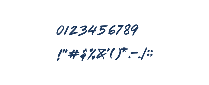 TEGAS Other Characters