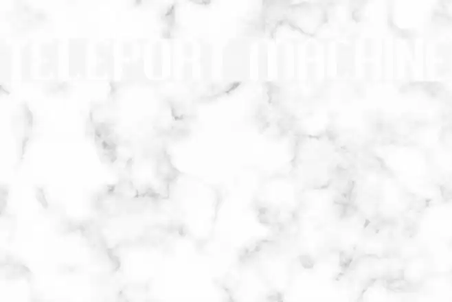 TELEPORT MACHINE Font examples