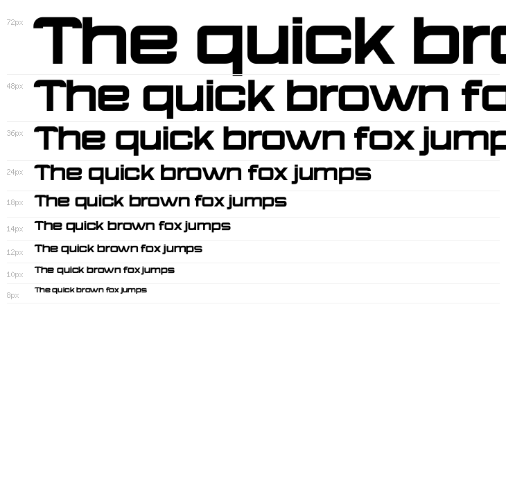 TELONE Regpersonal Waterfall