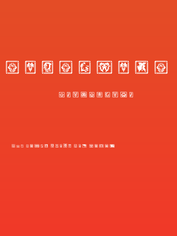 TESTAMENT B / Formaldhyde 1 à 80 Regular Poster