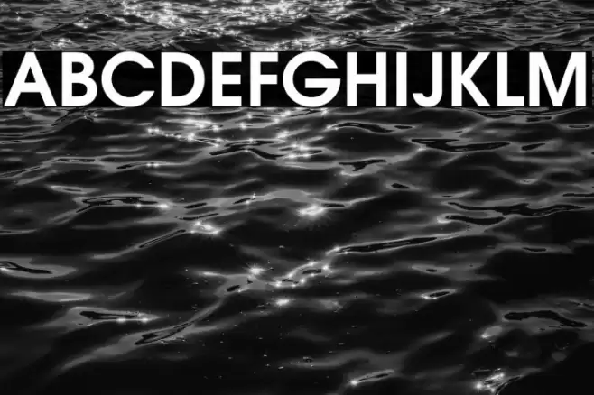 TeXGyreAdventor-Bold Font examples