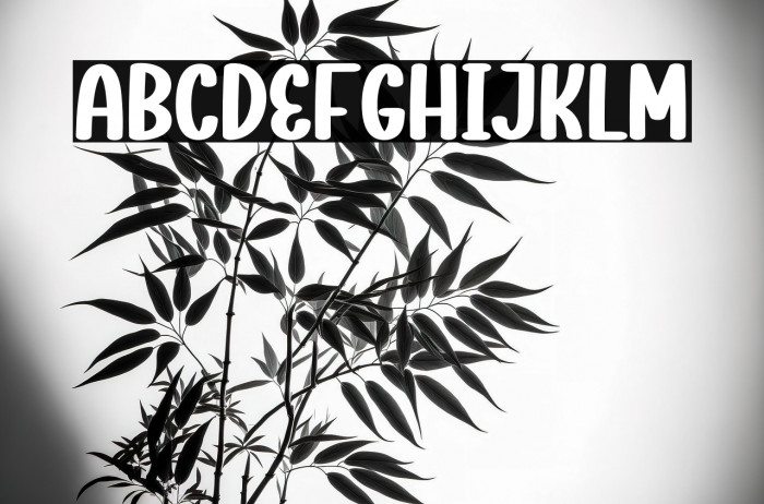 Tea Leaves Example 3