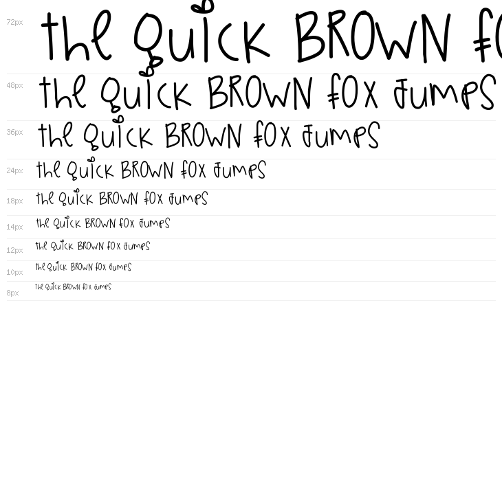 TeaPartyIdeas Waterfall