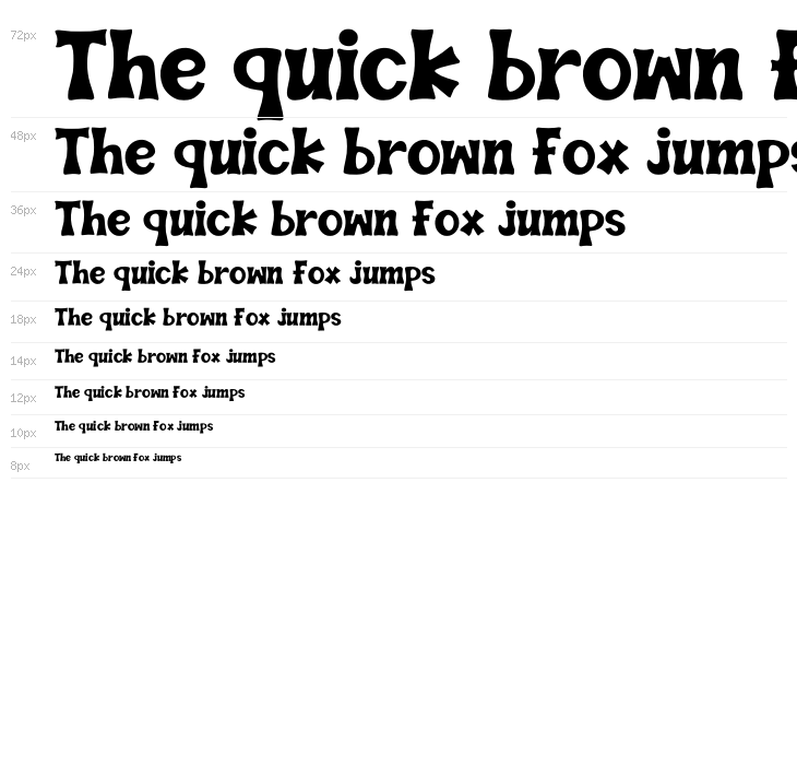 Teacher School Regular Waterfall