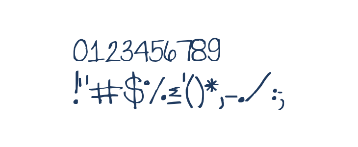 TeacherKim Other Characters