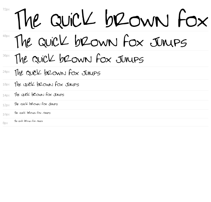 TeacherKim Waterfall