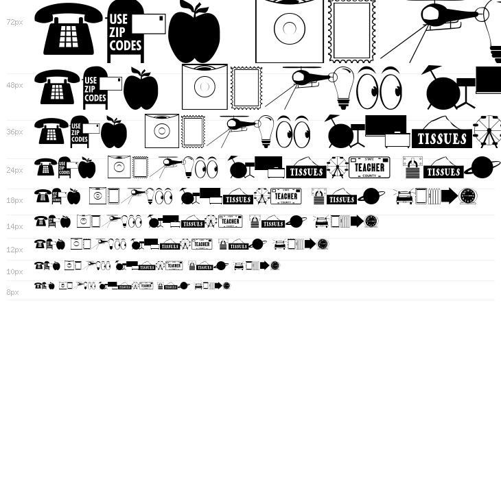 Teachers Helper JL Waterfall