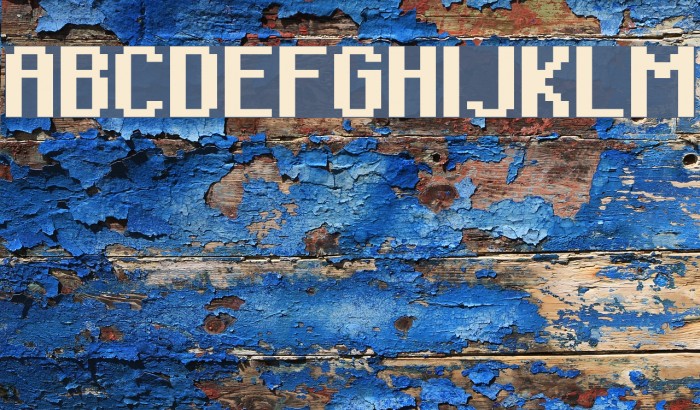 Teachers Pet Bold Font examples