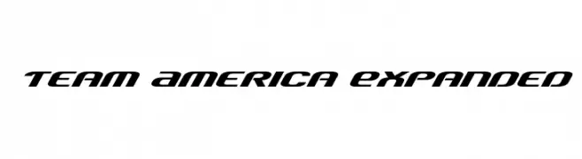 Team America Expanded 