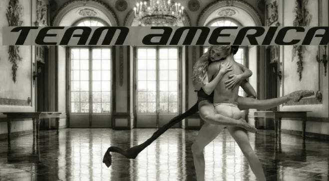 Team America Example 2