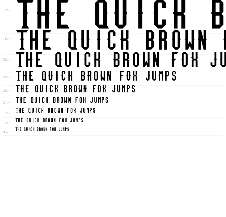 Team Fury Regular Waterfall