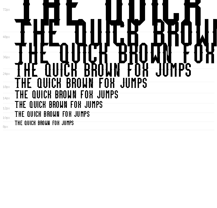 Team Fury Regular Waterfall