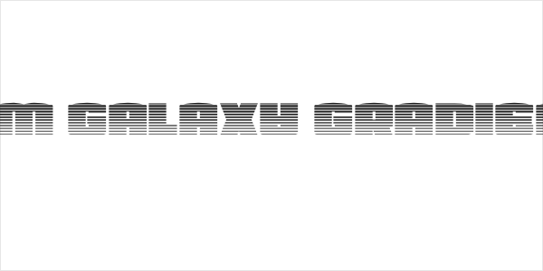 Team Galaxy Gradient 2 Logo