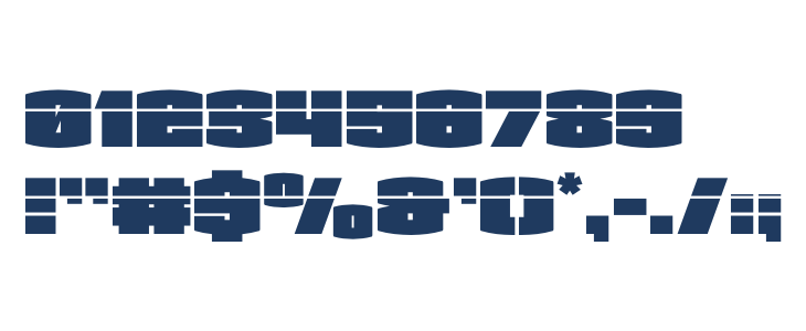 Team Galaxy Laser Other Characters