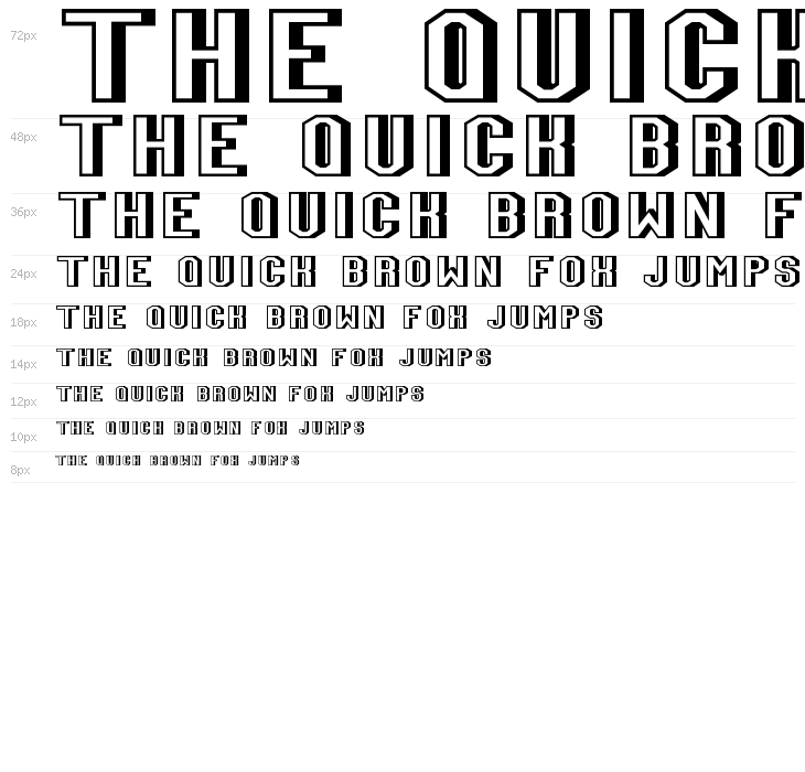 Team Jersey 95 3D Waterfall