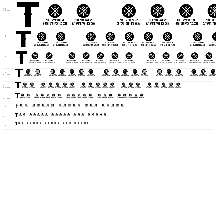 Team Jersey 96 Demo Waterfall