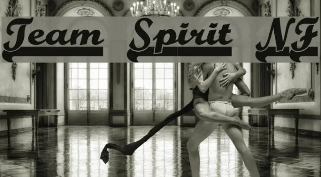 Team Spirit NF Example 3