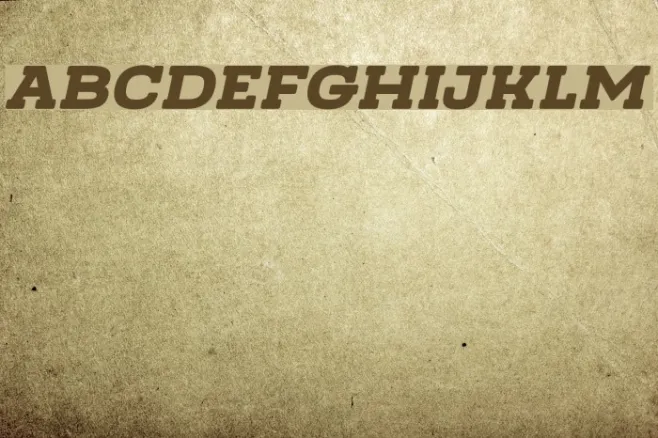 TeamWork-Italic Example 2