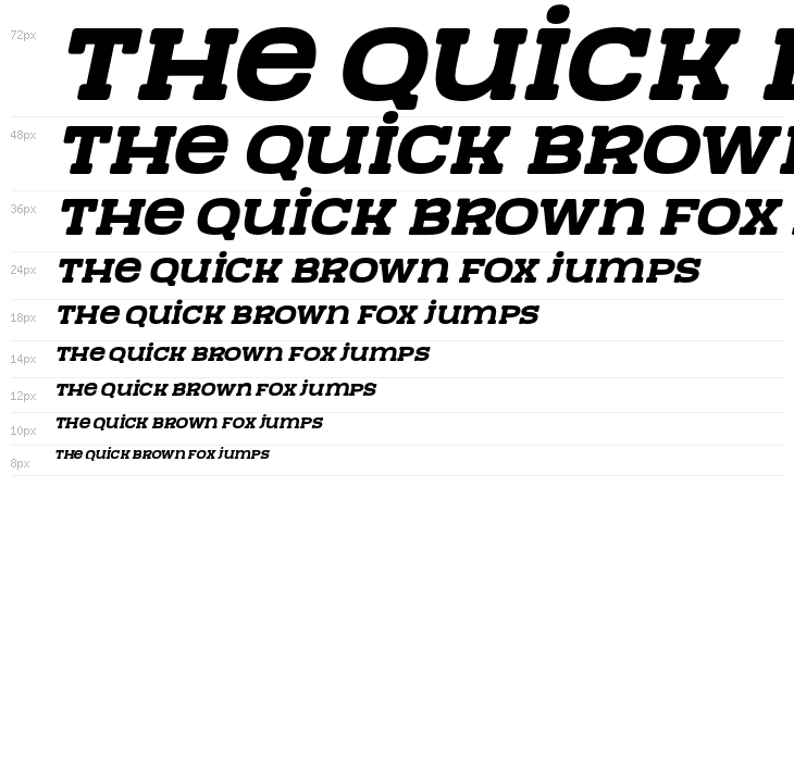 TeamWork-Italic Waterfall