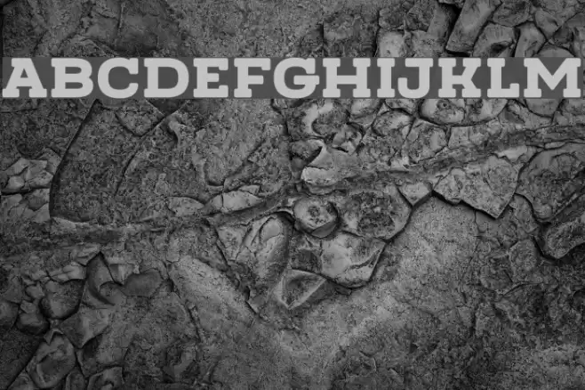 TeamWork फ़ॉन्ट examples