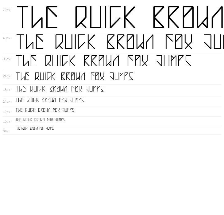 Teardrop by Blastto Waterfall