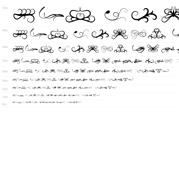 Tears Of Joy Waterfall