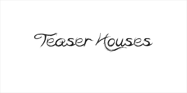 Teaser Houses Logo