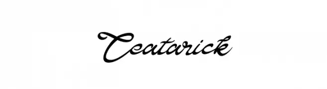 Teatarick  Fuentes Gratis Descargar