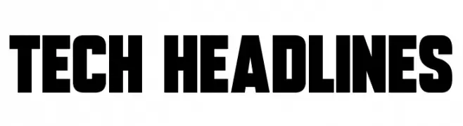 Tech Headlines  Скачать бесплатные шрифты