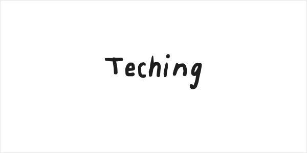 Teching Logo
