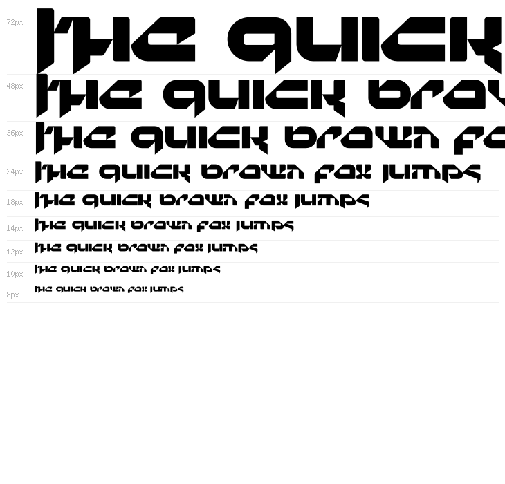 Techla Personal Used Waterfall