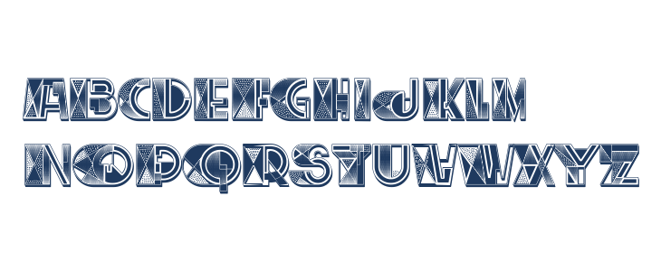 Technician Regular Lowercase