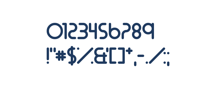 Techno Agony Other Characters